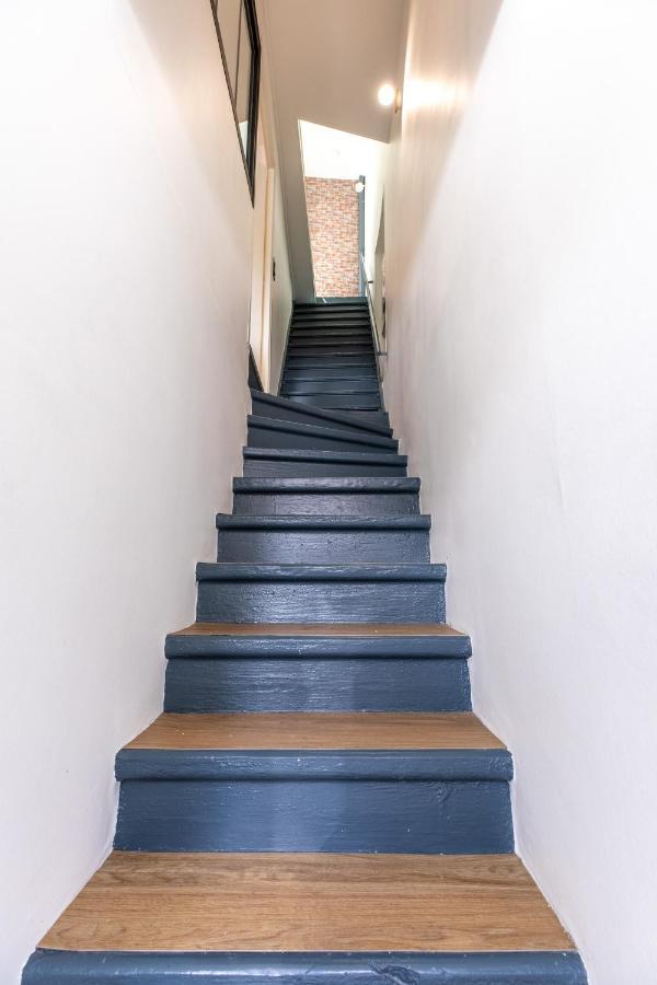 Appartement La Becanerie Calme Et Duplex