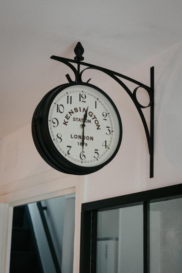Appartement La Becanerie Calme Et Duplex